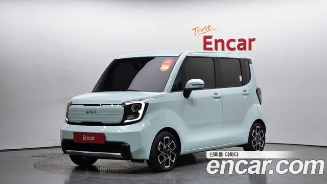 Kia RAY Signature