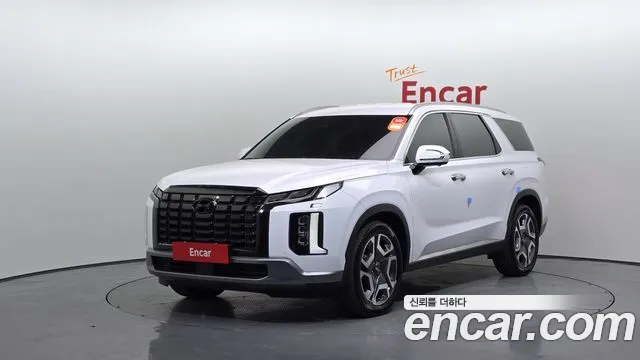 Hyundai Palisade Prestige